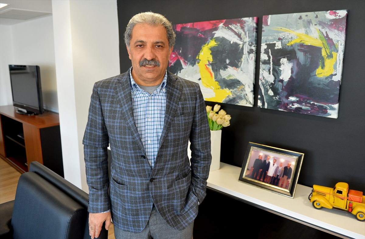 "Deniz Hollanda'yı değil, Türk Milli Takımı'nı seçti"