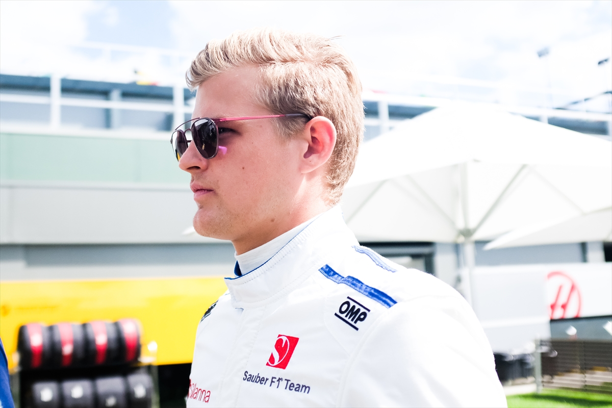 Formula 1 Avustralya Grand Prix 2017