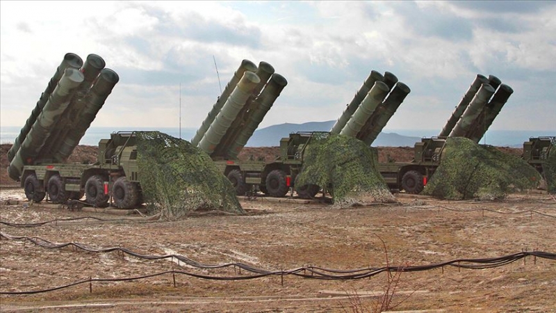 10 soruda Türkiye neden S-400 alıyor