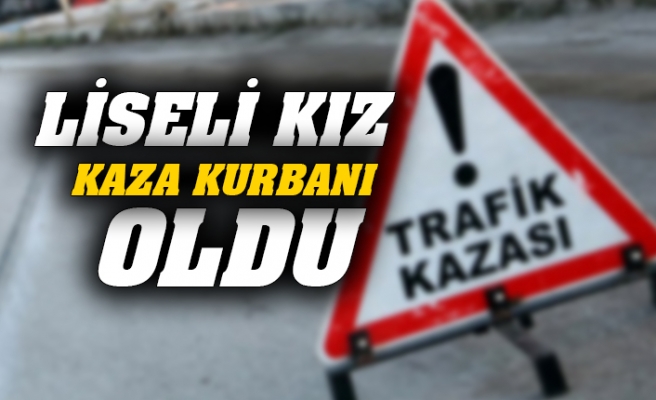 15 Yaşındaki Türk kızı ilayda Çılgın Sokak Yarışı yapanların çarpması sonucu öldü