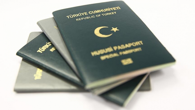 2 duizend zakenmensen kiezen voor Turkse nationaliteit