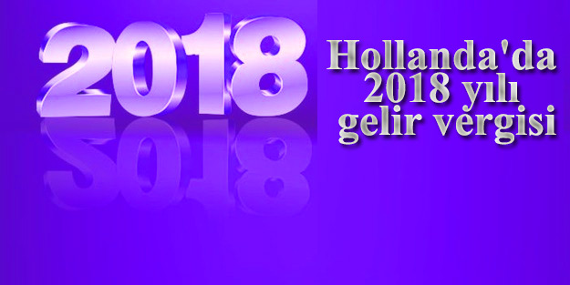 Yarın 1 mart, Vergi iadasi inkomstenbelasting 2018 dolDurma başlıyor