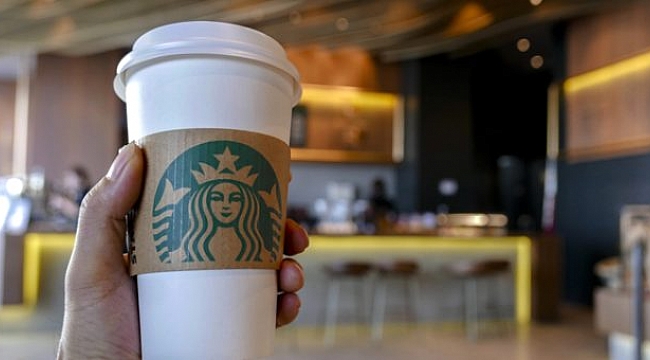 AB mahkemesi Starbucks'a kesilen 30 milyon euroluk cezayı iptal etti