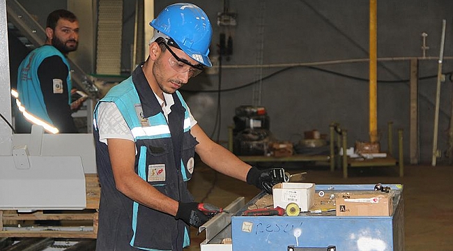 Avrupa'da part time işlerde en çok Hollandalılar çalışıyor