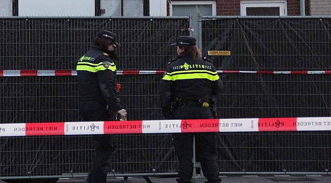 Dodelijk schietincident in Amsterdam - Advocaat doodgeschoten