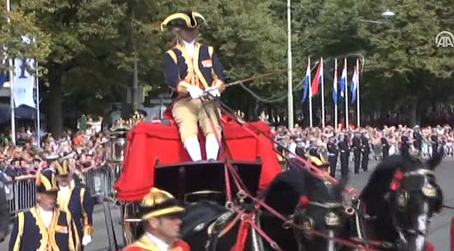 Hollanda'da 2020 yılında yapılacak değişiklikler Vergi, gelir ve şirket vergisi, sağlık sigortası, maaşlar