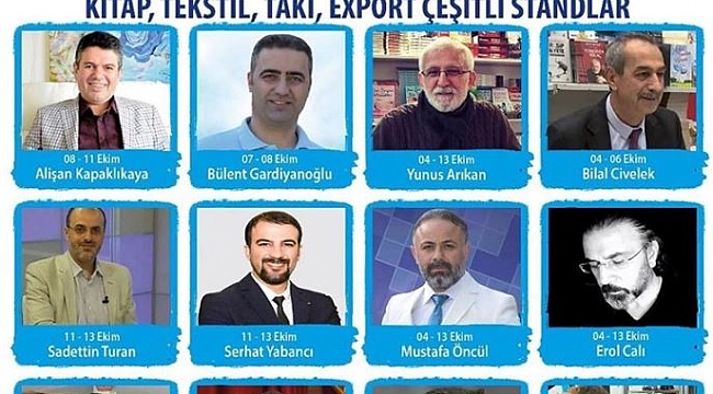 Hollanda Kitap ve Kültür fuarı başlıyor