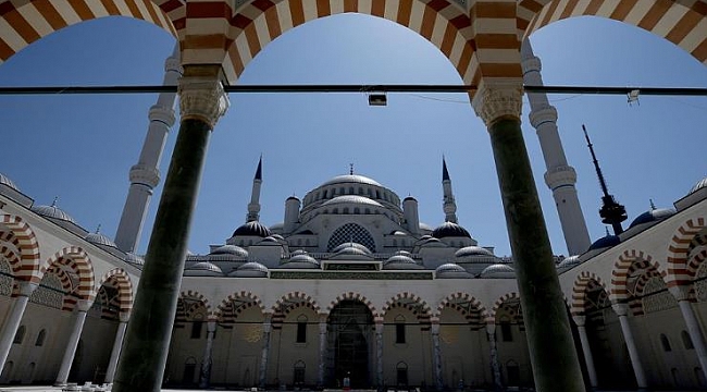 Hollandalı tüccar Müslüman oldu