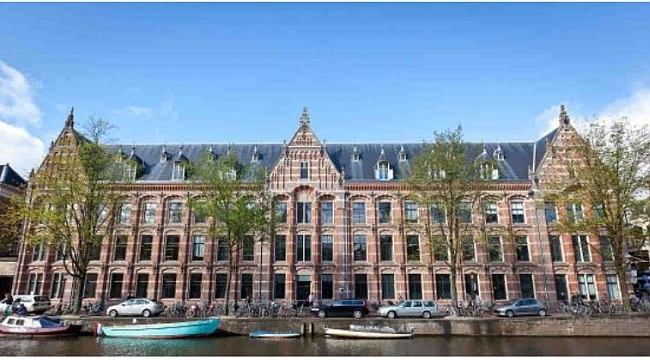 Amsterdam Üniversitesi Türk öğrenciyi Barış Pınarı harekati nedeniyle reddetti