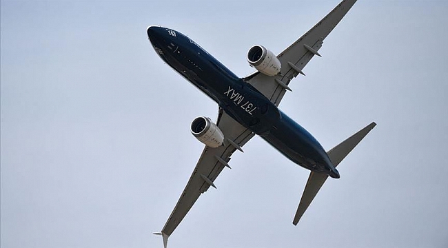 Boeing 737 Max test pilotları arızayı biliyordu' iddiası