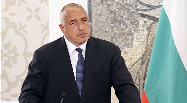 Bulgaristan Başbakanı Borisov: Brüksel, Türkiye'ye saldırgan tavrını bıraksın