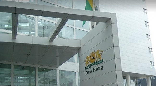 Den Haag Belediyesindeki yolsuzluktan dolayı belediye yönetimi düştü