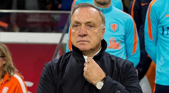 Dick Advocaat, Feyenoord'un yeni teknik direktörü oldu