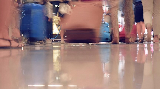 Dünyanın en değerli pasaportları sıralamasında Hollanda 5'inci