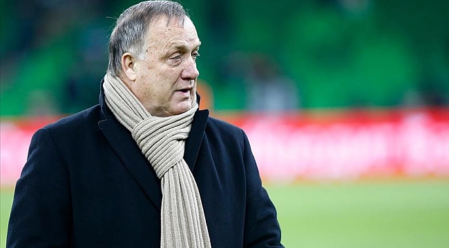 Feyenoord'da Advocaat dönemi