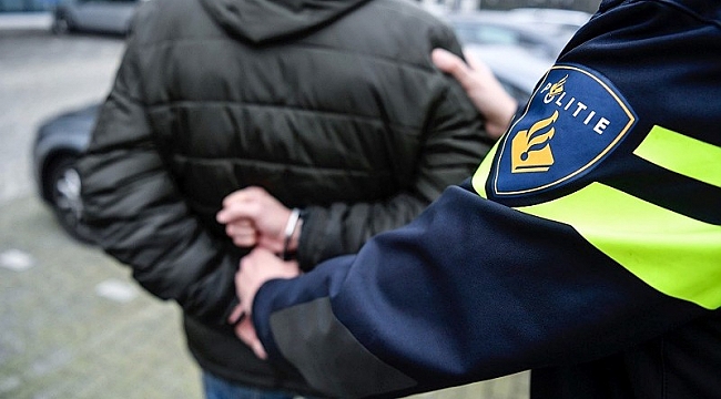 Geweld tegen hulpverleners? Altijd celstraf