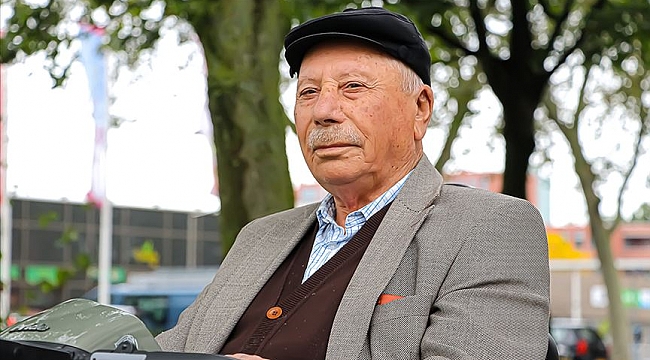 Hayallerimde hep ailem vardı'