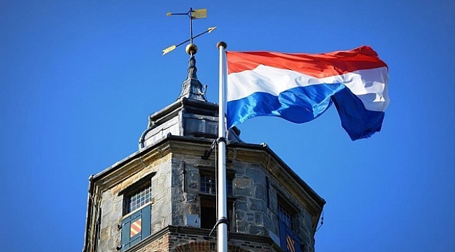 Hollanda'da "DEAŞ'lılar dönsün mü" tartışması koalisyonu ikiye böldü