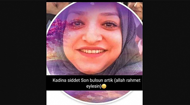 Hollanda'da öldürülen 2 çocuk annesi memleketi Elazığ'da toprağa verildi