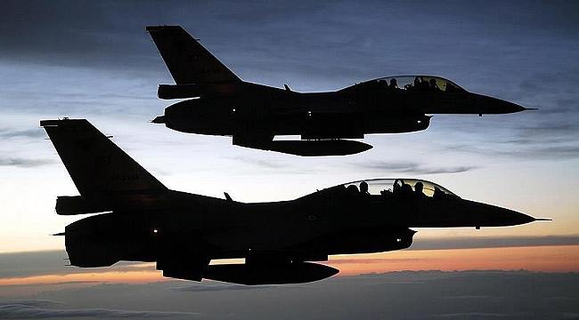 Hollanda'nın 2015 yılında Irak'a yaptığı saldırıda en az 70 sivili öldürdüğü ortaya çıktı