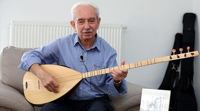 İçimiz hep vatan diyor