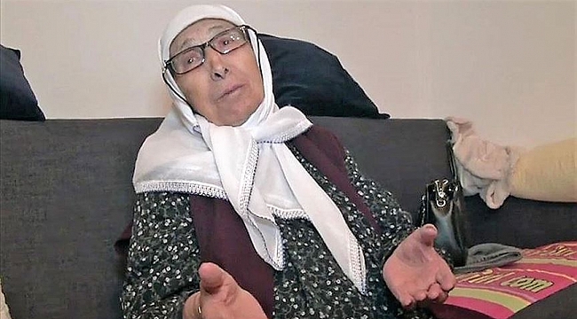 İsveç'e bir aylığına geldi 48 yıl kaldı