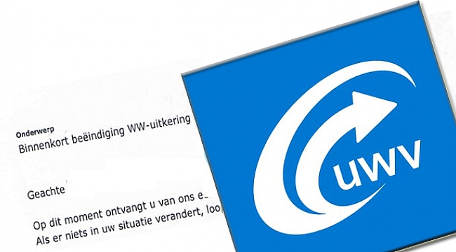 Minder mensen van WW naar bijstand