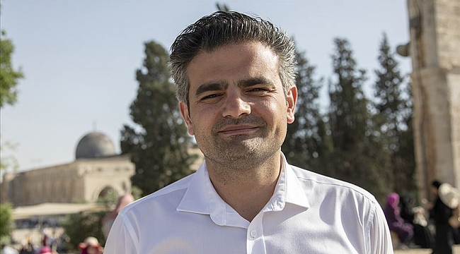 Teröre karşı tek yumruk olup beraber mücadele edilmesi gerekir