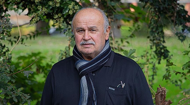 Uçağın üstünde gitmezsek altında gideceğiz, mutlaka döneceği