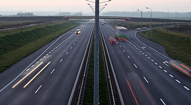 Yol kalitesi sıralamasında Hollanda dünya ikincisi