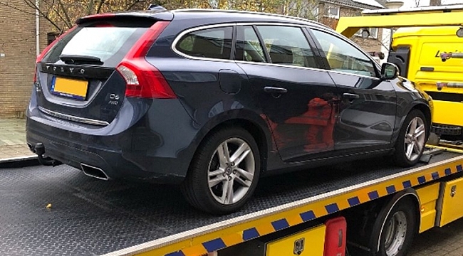 36-jarige vrouw uit Schiedam verdacht van witwaspraktijken