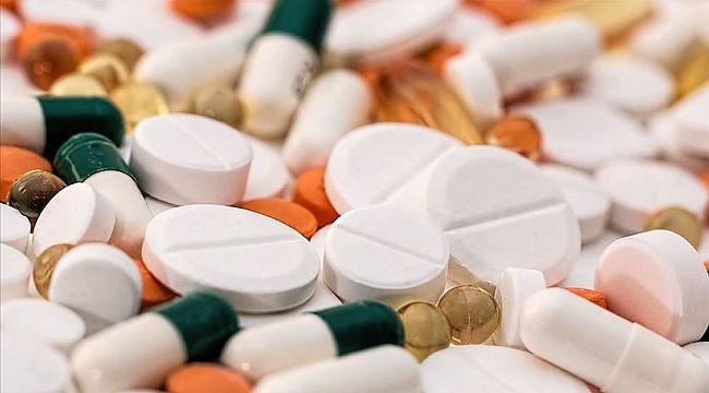 EU importeert voor 2,8 miljard aan antibiotica