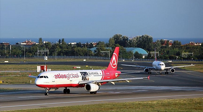 AtlasGlobal tüm uçuşlarını durdurdu! Bilet alanlar ne yapacak?