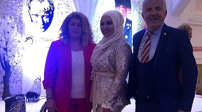 En büyük idealim 30 yaşıma gelmeden önce kendi iş yerimi açmaktı