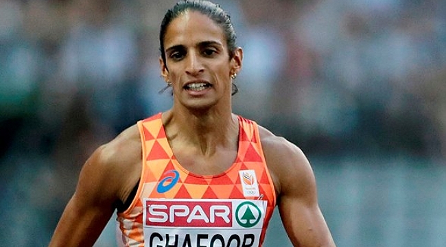 Hollandalı atlete uyuşturucu kaçakçılığından 8,5 yıl hapis cezası