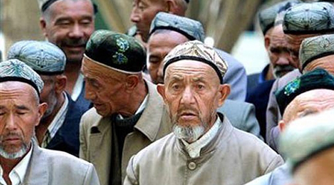 Kamuoyu, milyonlarca Uygur Türkünün uğradığı soykırıma sessiz kalmamalı!