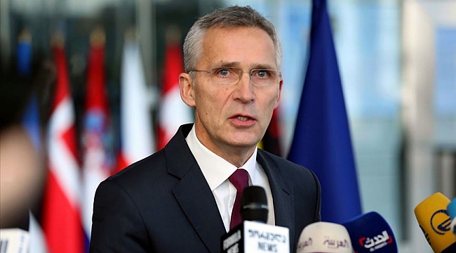 NATO uzayı yeni harekat alanı ilan etti