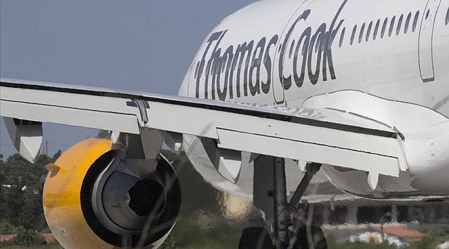 Türk şirketi Anex Tour, Alman Thomas Cook'u satın aldı