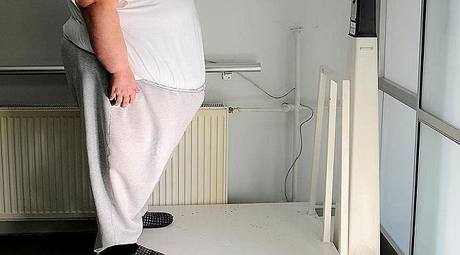 Türkiye, Avrupa'da obezitede birinci sırada