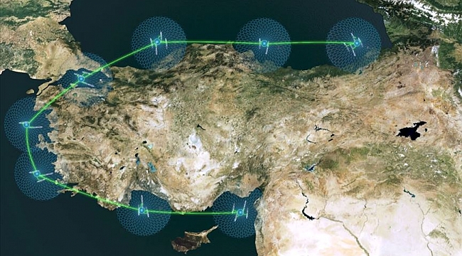 Türkiye'nin milli teknoloji hamlesi