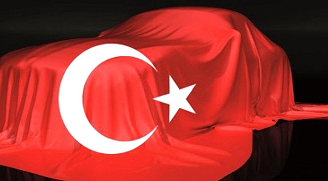 Türkiye'nin Otomobili' ön gösterim araçları aralıkta görücüye çıkıyor