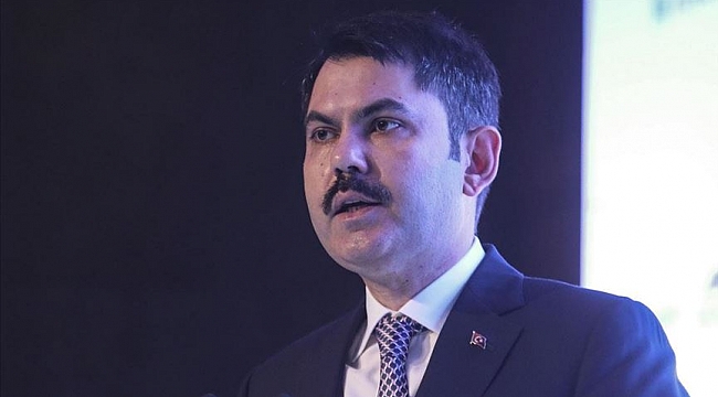 Türkiye şehirleriyle yeni dünya oyun kurucu olacak"