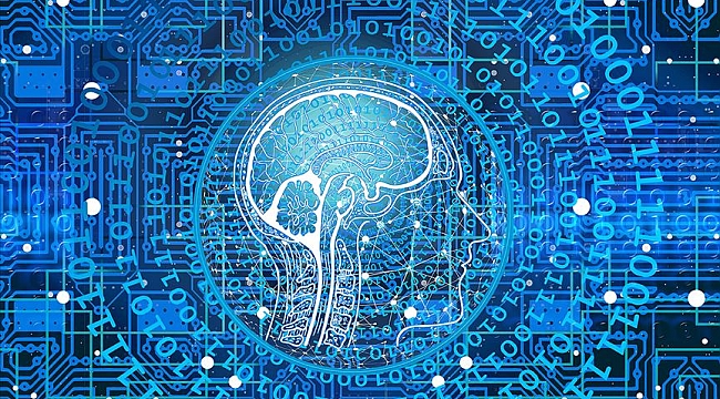 2020'de sağlıkta robot muayenesi dönemi başlayacak.