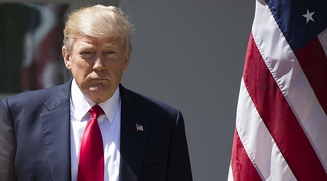 ABD Temsilciler Meclisi Trump'a yönelik azil maddelerini onayladı