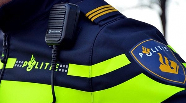 Amsterdam'da bir Türk kadını cinayete kurban gitti