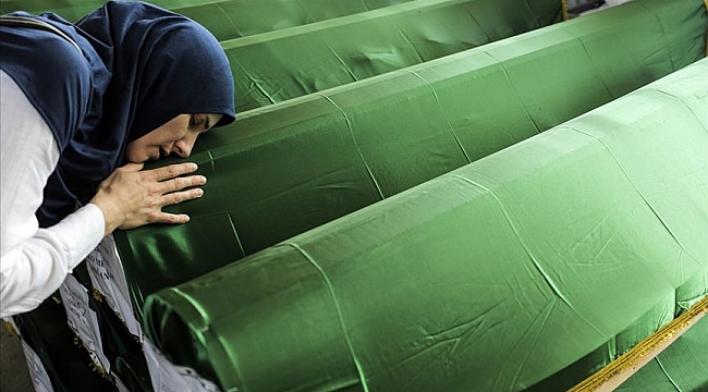 Avrupa'nın tarihi 'kesin çözümlerle' dolu