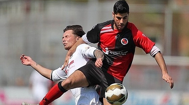 Den Haag'da bıçaklanarak öldürülen Futbolcu Bilal Aydın Kavga edenleri ayırayım derken canından oldu