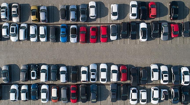 Hollanda'daki hastanelerde otopark vurgunu- Hastane topark ücretleri tavan yaptı