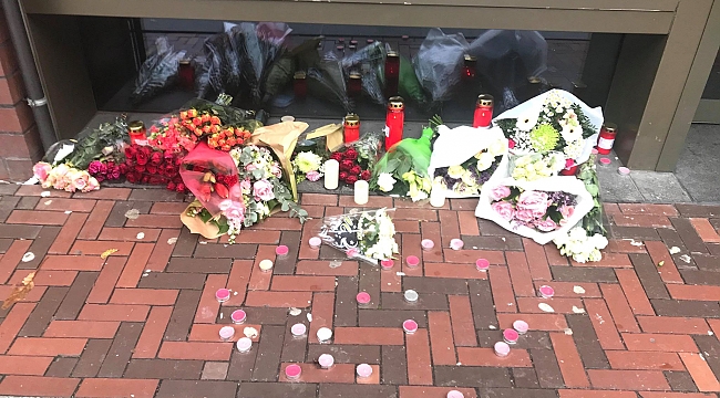 İki cocuk annesi Havize Amsterdam-Noord'da kadin cinayeti kurbani oldu