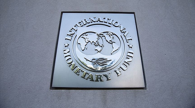 IMF, Türkiye'nin 2020'de yüzde 3 büyümesini bekliyor